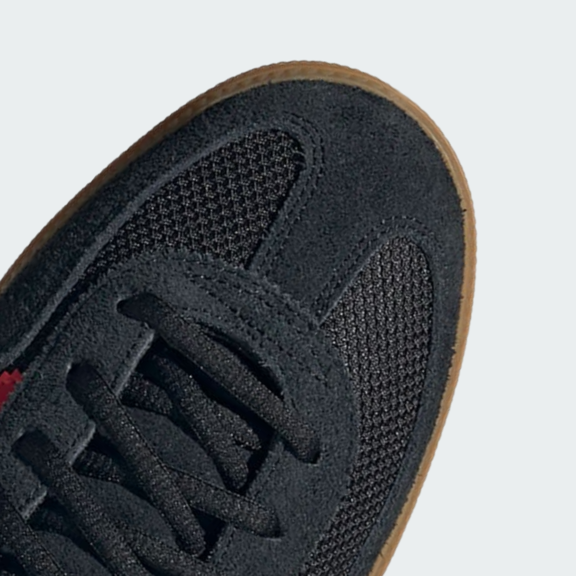 HS Core Black Better Scarlet