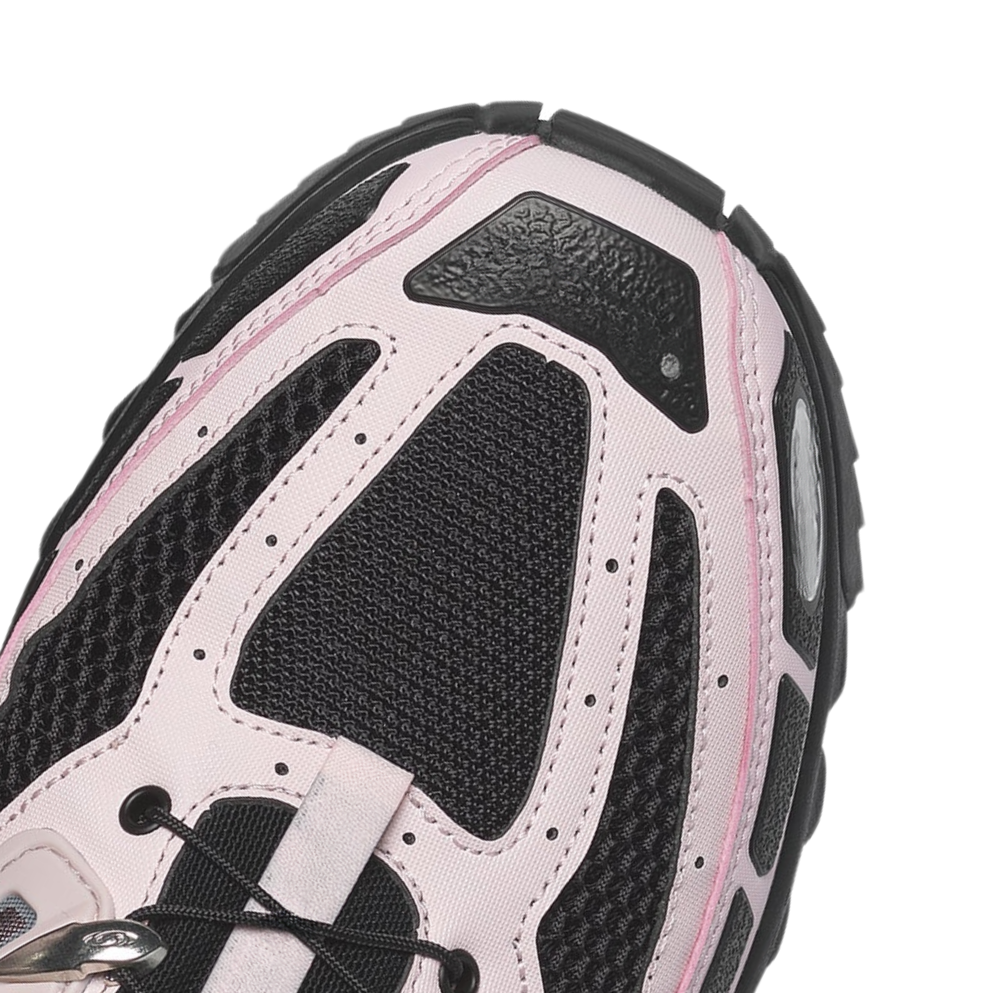 ACS Pro Black Icy Pink